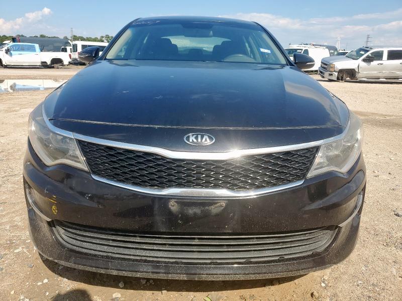 Photo 5 from auction – 2016 KIA OPTIMA LX with VIN 5XXGT4L31GG116772