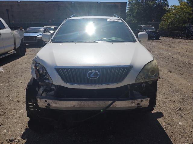 Photo 5 from auction – 2007 LEXUS RX 350 with VIN 2T2HK31U27C005826