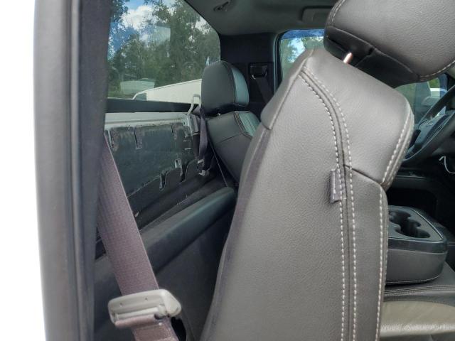 Photo 10 from auction – 2017 CHEVROLET SILVERADO with VIN 1GCNCNEC3HZ363347