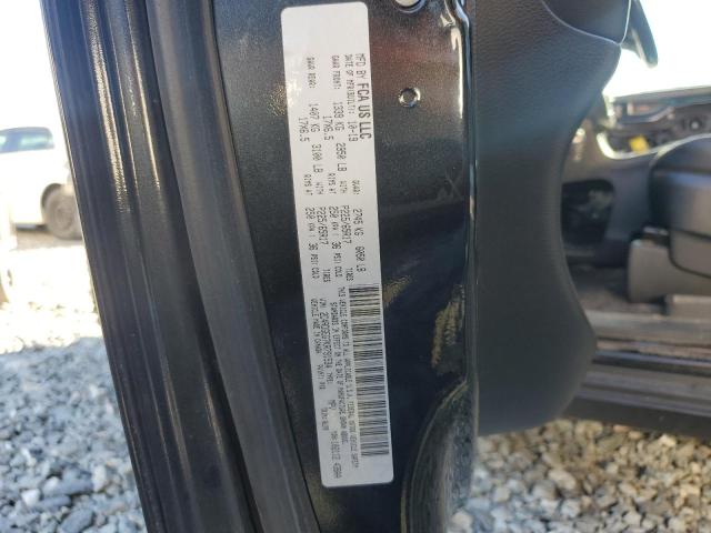 Photo 14 from auction – 2019 DODGE GRAND CARA with VIN 2C4RDGEG7KR791534