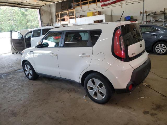 Photo 2 from auction – 2016 KIA SOUL with VIN KNDJN2A27G7324310