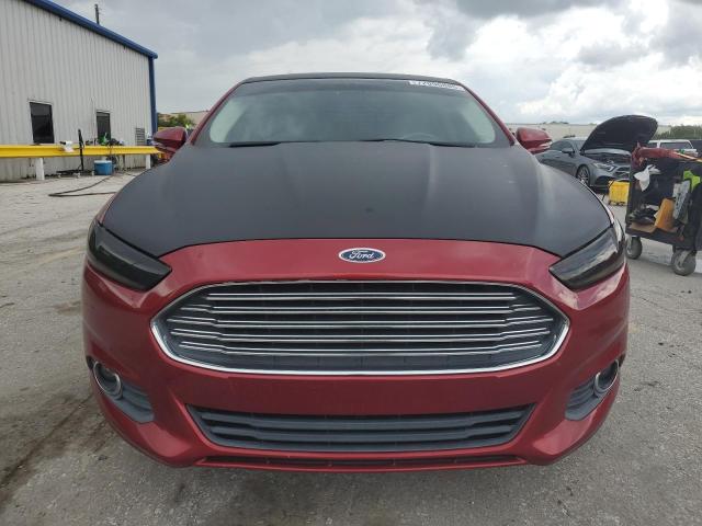 Photo 5 from auction – 2016 FORD FUSION SE with VIN 3FA6P0H95GR405621