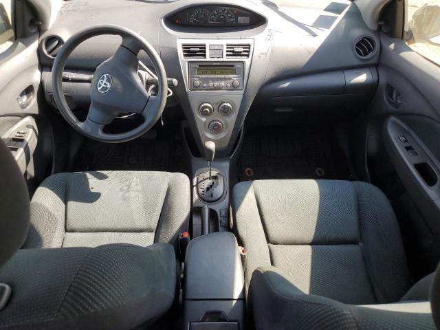 Photo 8 from auction – 2012 TOYOTA YARIS with VIN JTDBT4K37CL036124