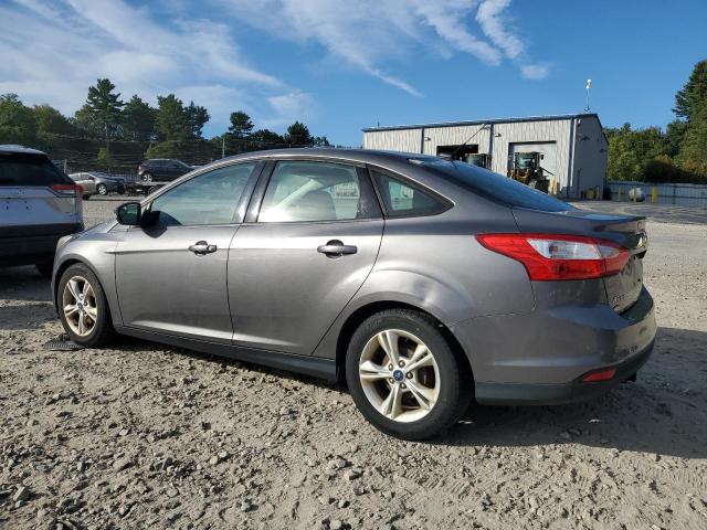 Photo 2 from auction – 2014 FORD FOCUS SE with VIN 1FADP3F20EL424104