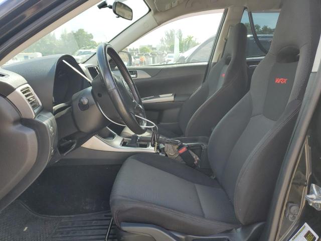 Photo 7 from auction – 2010 SUBARU IMPREZA WR with VIN JF1GH7G65AG826013