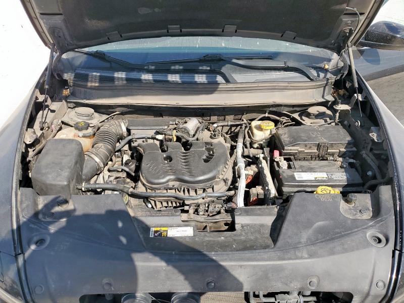 Photo 12 from auction – 2016 JEEP CHEROKEE L with VIN 1C4PJMCSXGW225386