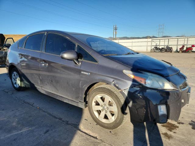 Photo 4 from auction – 2010 TOYOTA PRIUS with VIN JTDKN3DU2A1228442