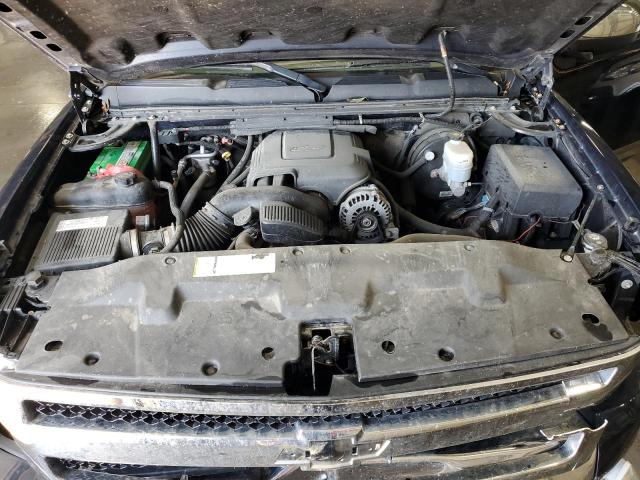 Zdjęcie 11 z aukcji – 2007 CHEVROLET SILVERADO z VIN 2GCEK13M571532606