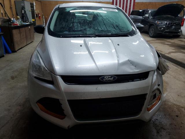 Photo 5 from auction – 2016 FORD ESCAPE S with VIN 1FMCU0F74GUC53116