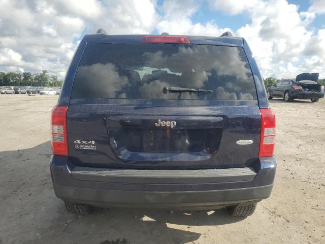Photo 6 from auction – 2012 JEEP PATRIOT LA with VIN 1C4NJRFB9CD622061