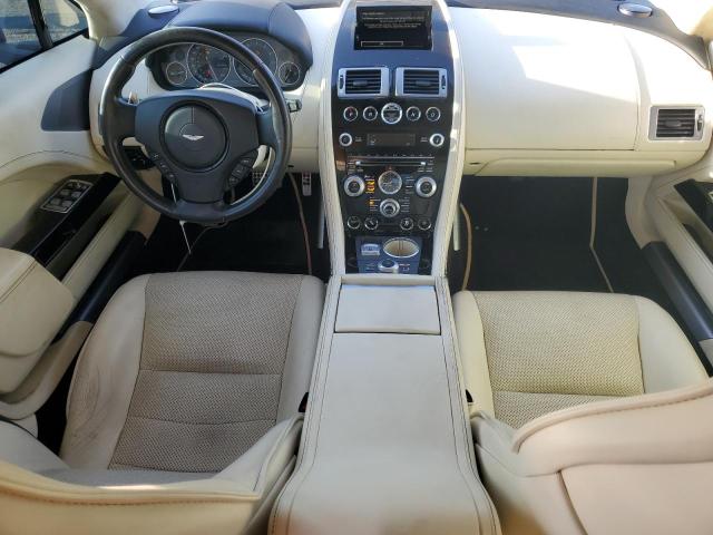 Photo 8 from auction – 2014 ASTON MARTIN RAPIDE with VIN SCFHDDBT5EGF04276
