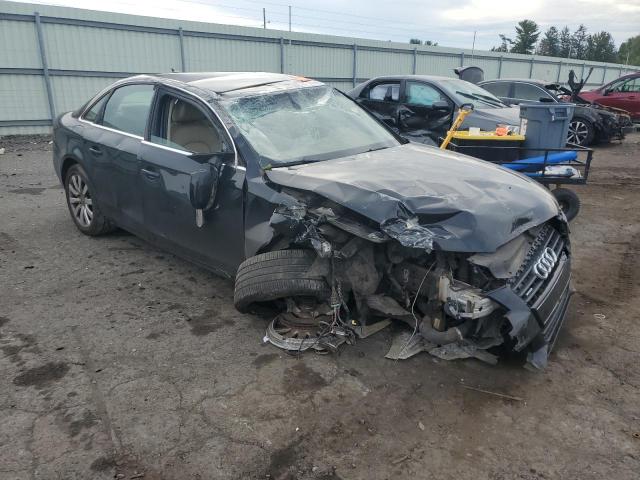 Photo 4 from auction – 2010 AUDI A4 PREMIUM with VIN WAUFFAFL9AN025335