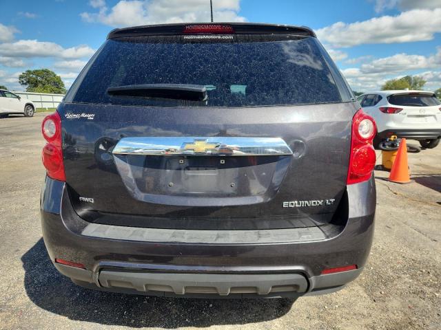 Photo 6 from auction – 2014 CHEVROLET EQUINOX LT with VIN 1GNFLFEK6EZ129756