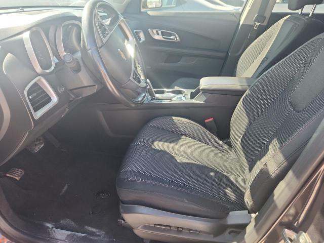 Photo 7 from auction – 2015 CHEVROLET EQUINOX LT with VIN 2GNFLGEK9F6230051