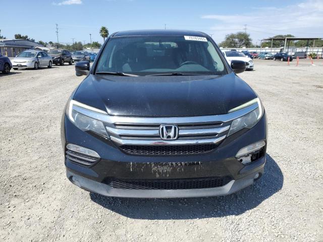 Photo 5 from auction – 2016 HONDA PILOT EXL with VIN 5FNYF5H59GB046582
