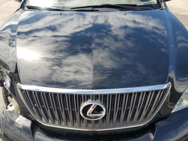Photo 12 from auction – 2006 LEXUS RX 330 with VIN 2T2HA31U46C102432