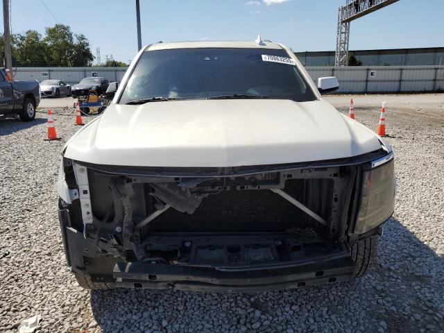 Photo 5 from auction – 2016 CHEVROLET TAHOE C150 with VIN 1GNSCBKC4GR461377