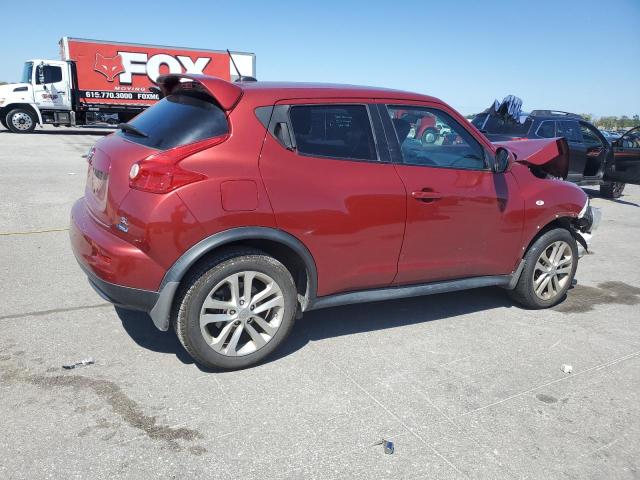 Photo 3 from auction – 2012 NISSAN JUKE S with VIN JN8AF5MR1CT102181