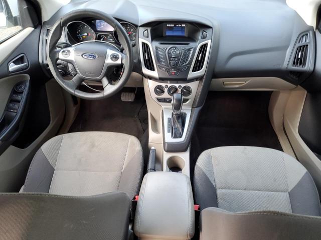 Photo 8 from auction – 2014 FORD FOCUS SE with VIN 1FADP3F23EL191027