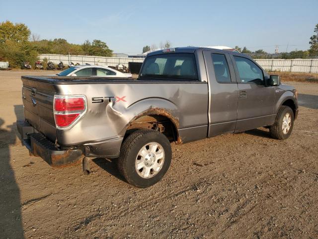Photo 3 from auction – 2010 FORD F150 SUPER with VIN 1FTEX1CW4AFA14229