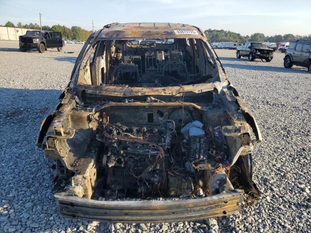 Photo 5 from auction – 2016 FORD EXPLORER L with VIN 1FM5K7FH2GGC46003