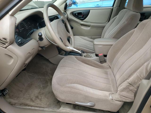 Photo 7 from auction – 2003 CHEVROLET MALIBU with VIN 1G1ND52J13M609682