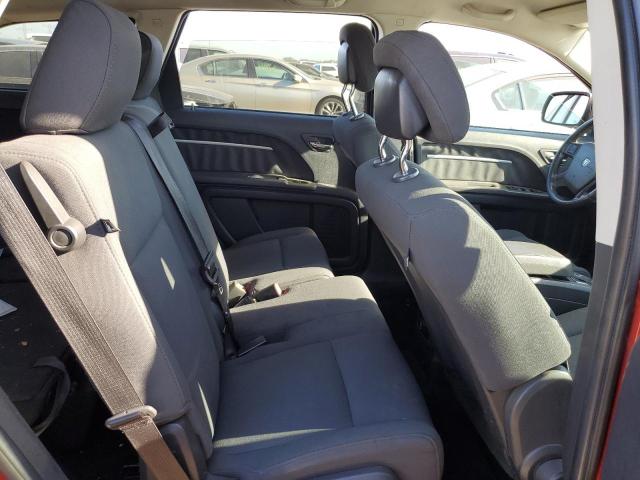 Photo 10 from auction – 2010 DODGE JOURNEY SXT with VIN 3D4PG5FVXAT189967