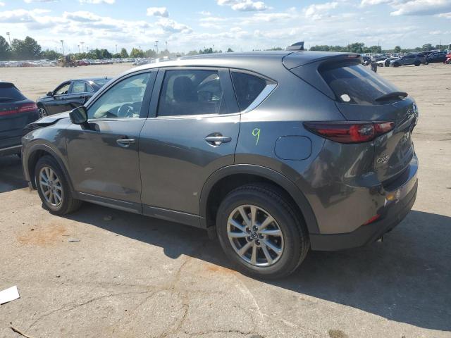 صورة رقم 2 من المزاد - 2022 MAZDA CX-5 PREFERRED مع VIN JM3KFBCM4N0552391