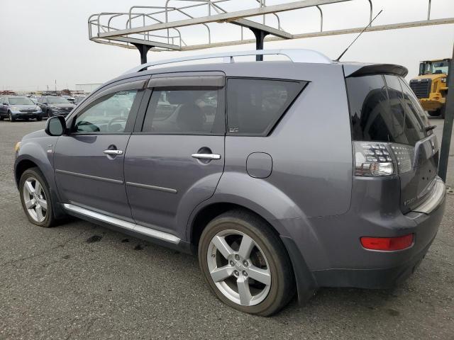 Photo 2 from auction – 2009 MITSUBISHI OUTLANDER with VIN JA4MT41X39Z008074