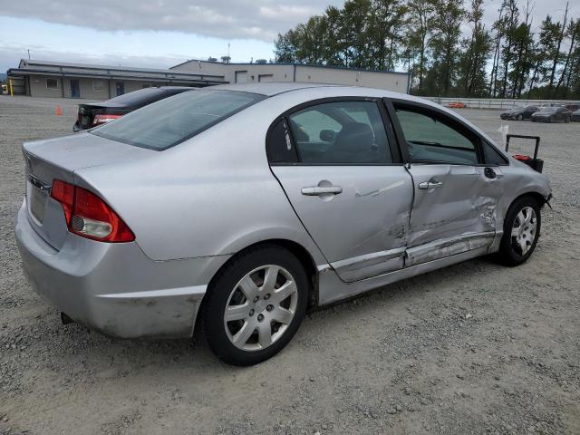 Photo 3 from auction – 2010 HONDA CIVIC LX with VIN 19XFA1F58AE065431