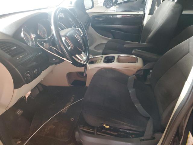 Photo 7 from auction – 2013 DODGE GRAND CARA with VIN 2C4RDGCG1DR514108