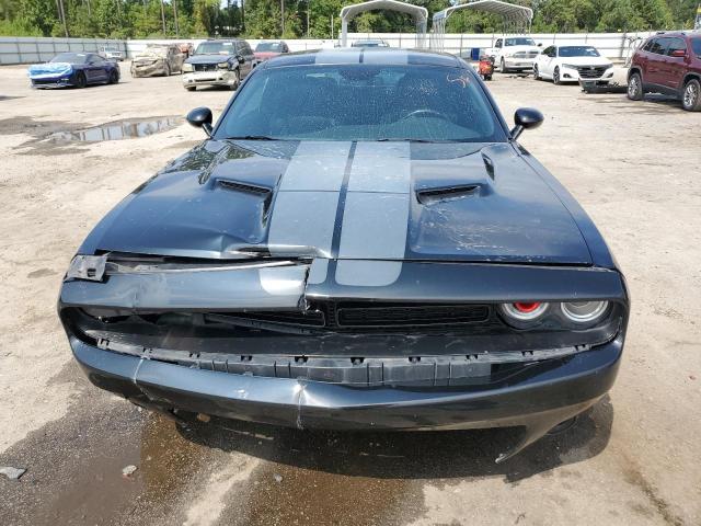 Photo 5 from auction – 2016 DODGE CHALLENGER with VIN 2C3CDZAG6GH245574