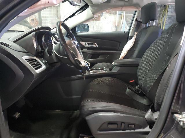 Photo 7 from auction – 2015 GMC TERRAIN SLE with VIN 2GKFLRE3XF6329639