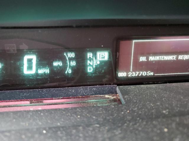 Photo 9 from auction – 2010 TOYOTA PRIUS with VIN JTDKN3DU6A0225551