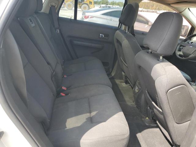Photo 10 from auction – 2008 FORD EDGE SEL with VIN 2FMDK38C58BB04811