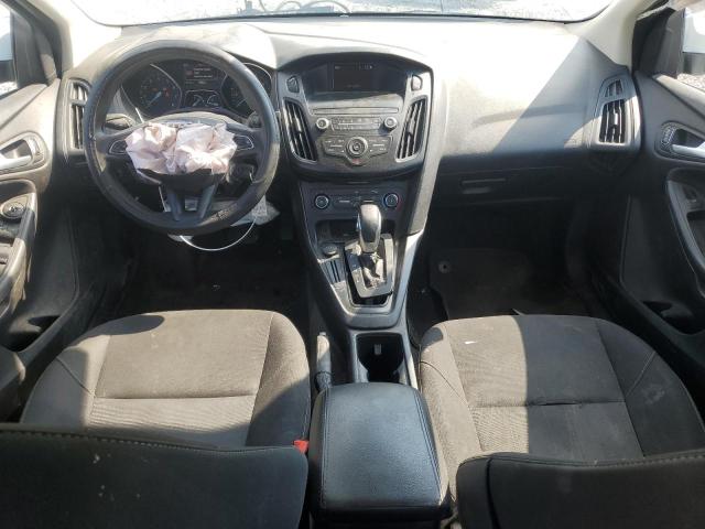 صورة رقم 8 من المزاد - 2018 FORD FOCUS SE مع VIN 1FADP3F29JL250320
