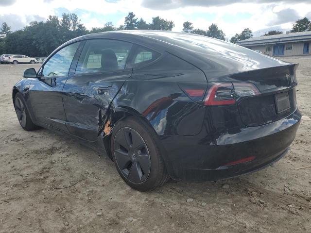 Photo 2 from auction – 2022 TESLA MODEL 3 with VIN 5YJ3E1EB8NF106882