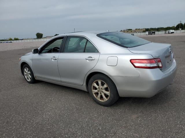 Photo 2 from auction – 2010 TOYOTA CAMRY BASE with VIN 4T4BF3EK2AR035623