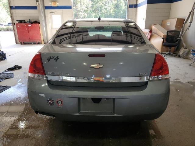 Photo 6 from auction – 2007 CHEVROLET IMPALA LT with VIN 2G1WT58K979100059