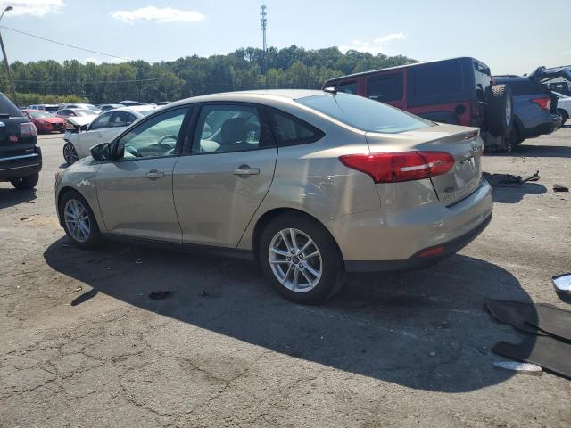 Photo 2 from auction – 2015 FORD FOCUS SE with VIN 1FADP3F24FL217488