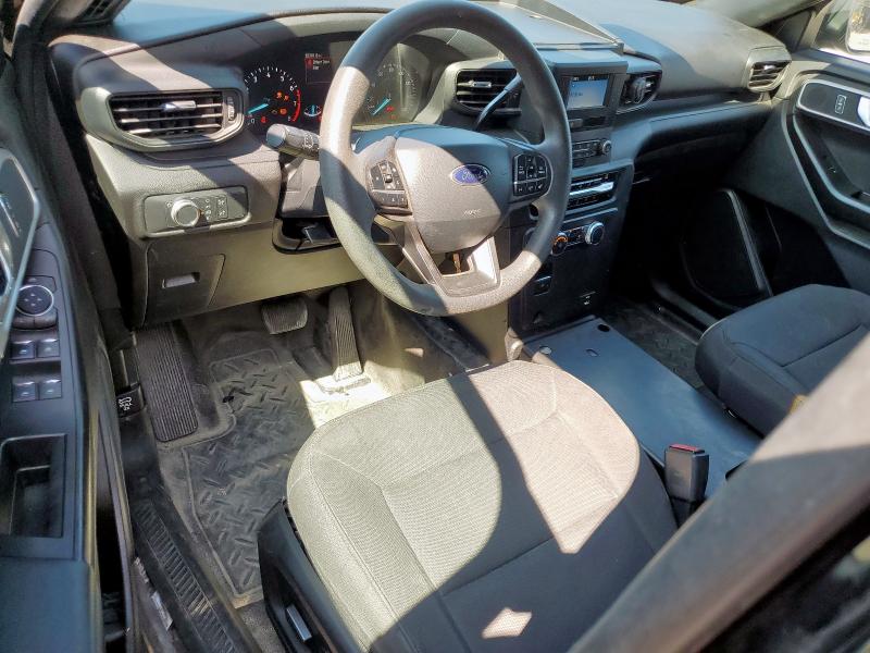Zdjęcie 8 z aukcji – 2022 FORD EXPLORER P z VIN 1FM5K8AB6NGA28569