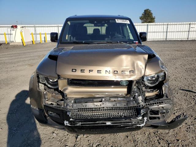 Photo 5 from auction – 2021 LAND ROVER DEFENDER 1 with VIN SALEP7RU0M2043014