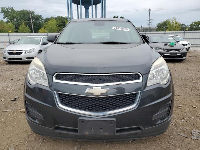 Photo 5 from auction – 2013 CHEVROLET EQUINOX LS with VIN 2GNALBEK8D6268462