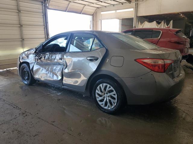 Photo 2 from auction – 2017 TOYOTA COROLLA L with VIN 2T1BURHEXHC924867