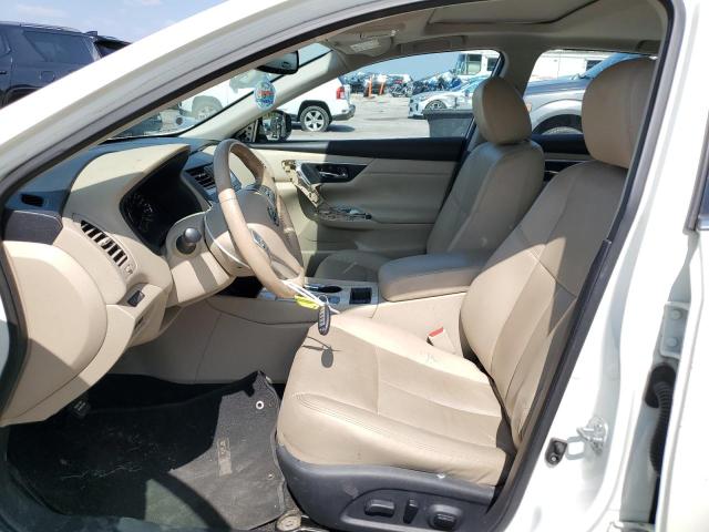 Photo 7 from auction – 2016 NISSAN ALTIMA 2.5 with VIN 1N4AL3AP9GC261036