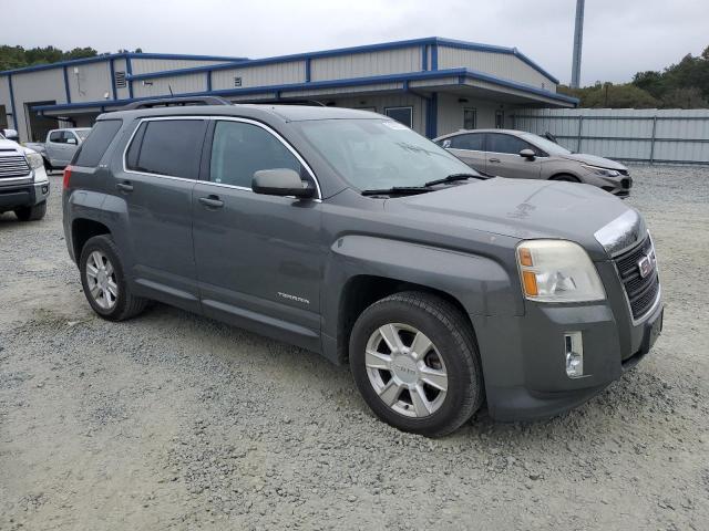 Photo 4 from auction – 2013 GMC TERRAIN SL with VIN 2GKALSEK4D6327682