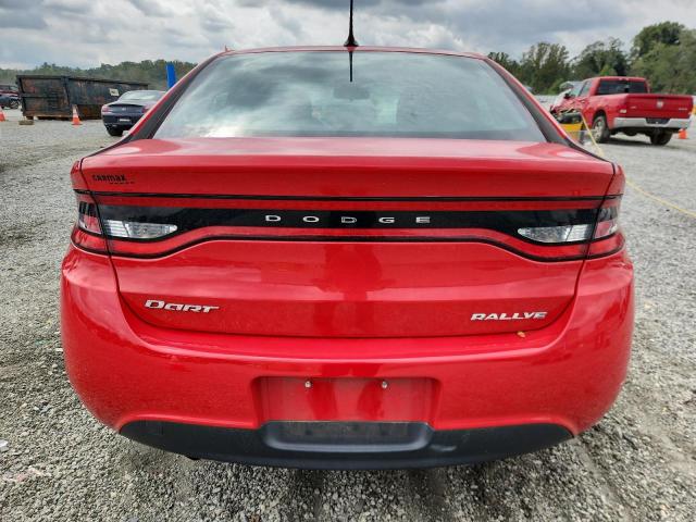 Photo 6 from auction – 2016 DODGE DART SE with VIN 1C3CDFAA7GD656859
