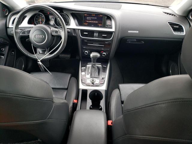 Photo 8 from auction – 2015 AUDI A5 PREMIUM PLUS with VIN WAUMFAFR8FA057588