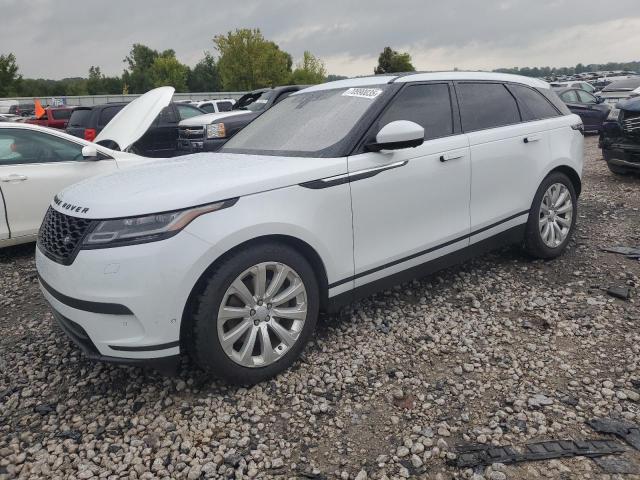 LAND ROVER RANGE ROVE 2018 with VIN SALYC2RV0JA705311 - Photo from auction
