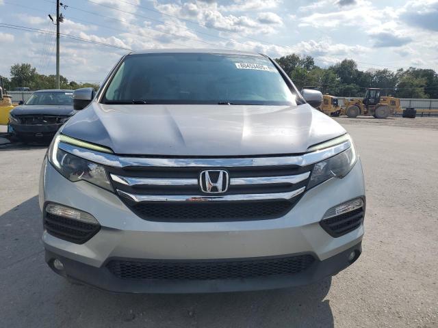 Photo 5 from auction – 2018 HONDA PILOT EXL with VIN 5FNYF6H50JB052896